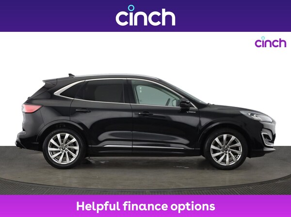 Used Ford Kuga 2021 for sale - 75445815: Photo 2