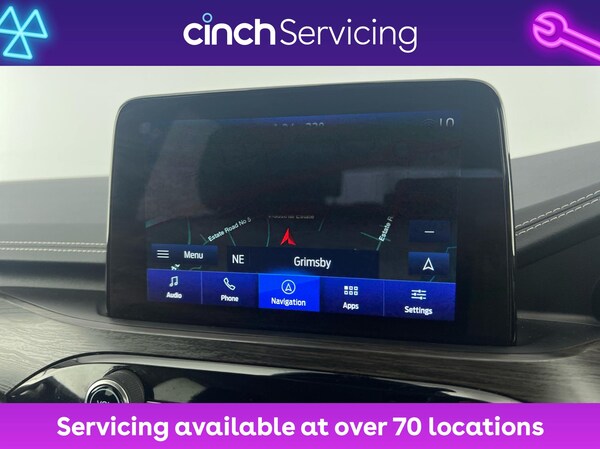 Used Ford Kuga 2021 for sale - 75445815: Photo 31