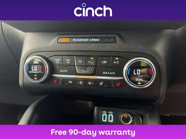 Used Ford Kuga 2021 for sale - 75445815: Photo 34