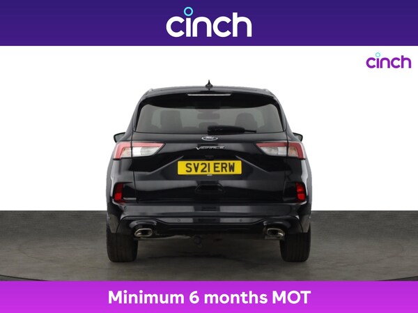 Used Ford Kuga 2021 for sale - 75445815: Photo 5