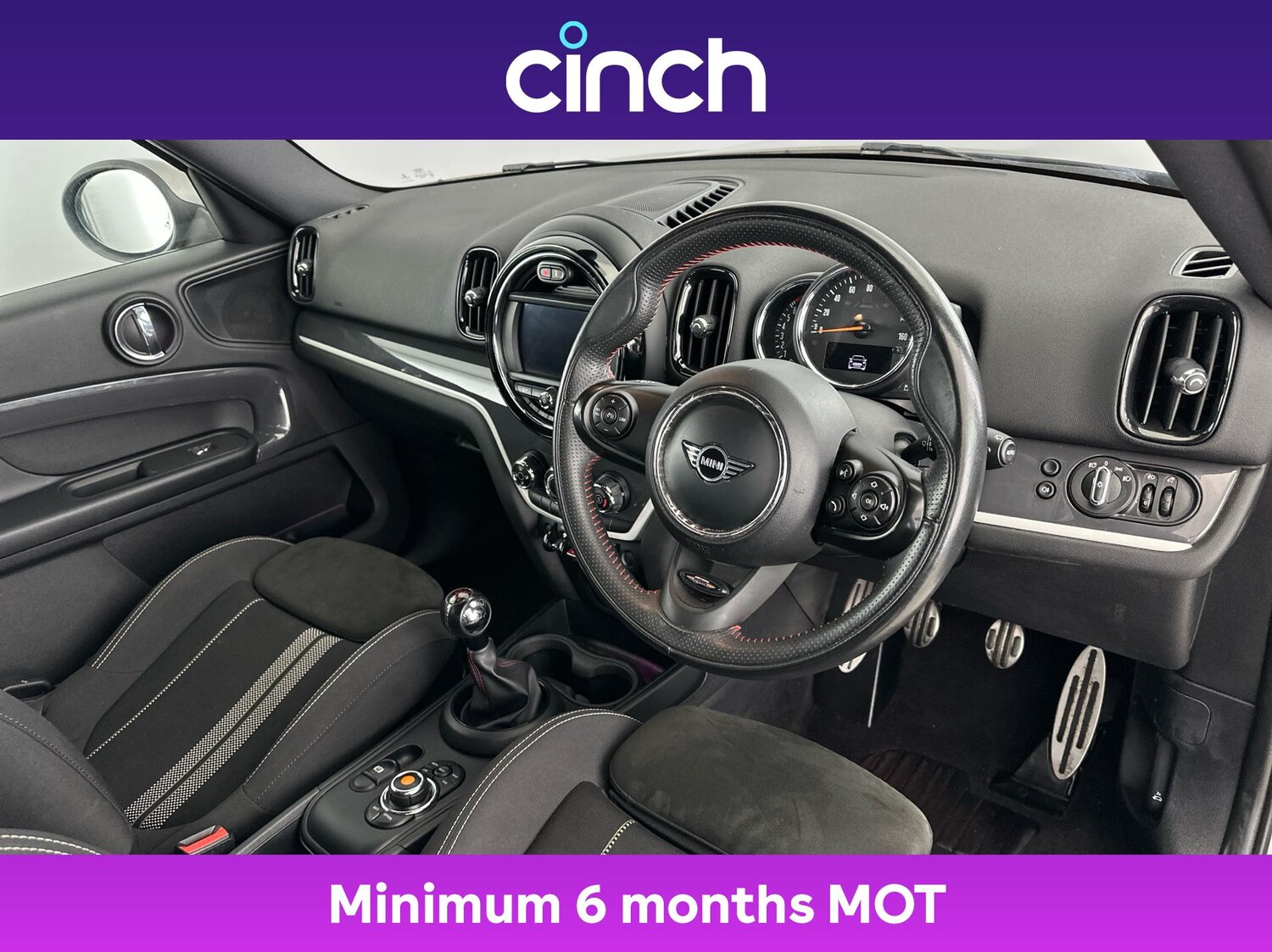 Used MINI Countryman 2019 for sale - 76961960: Photo 12