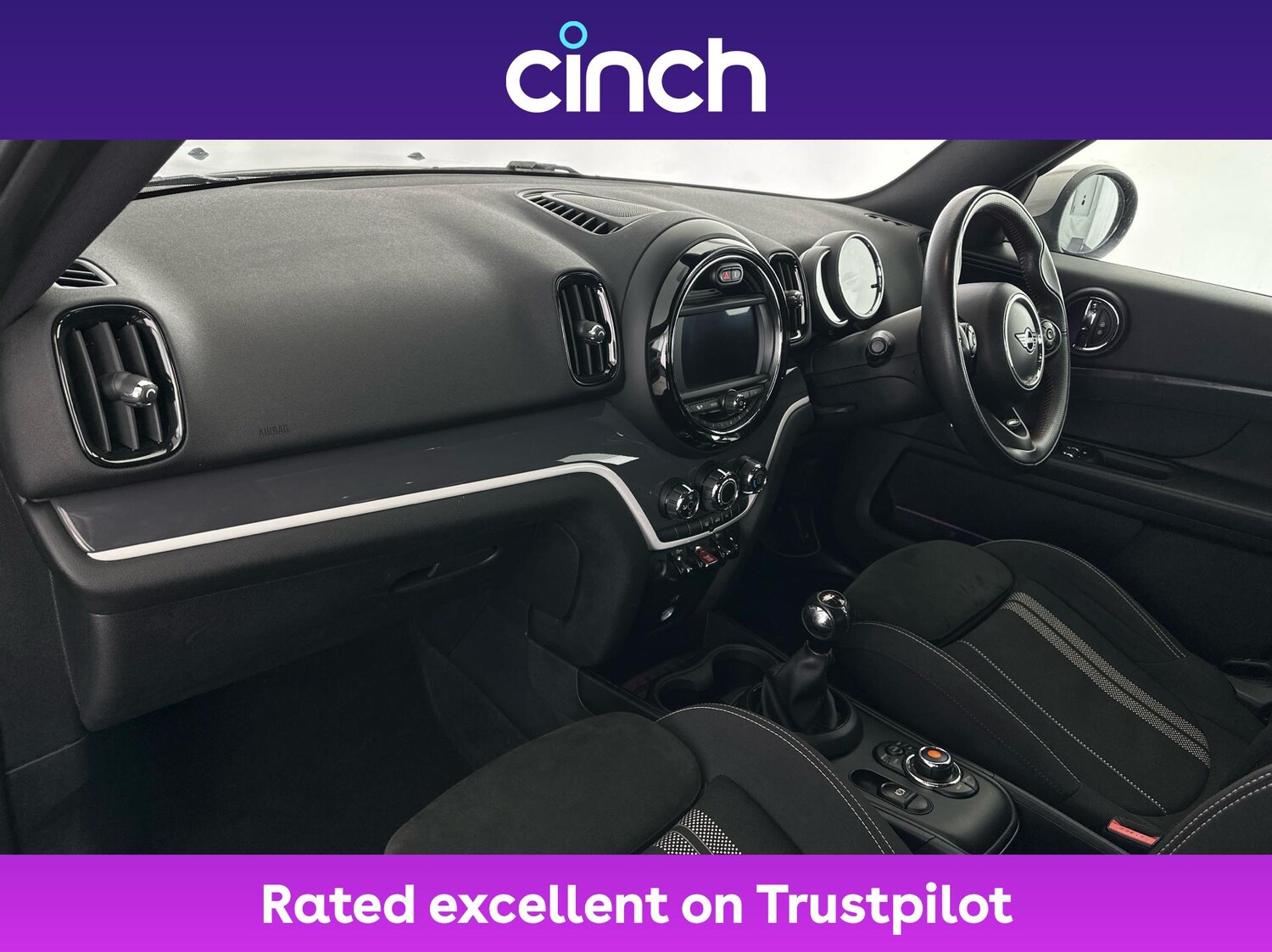 Used MINI Countryman 2019 for sale - 76961960: Photo 14