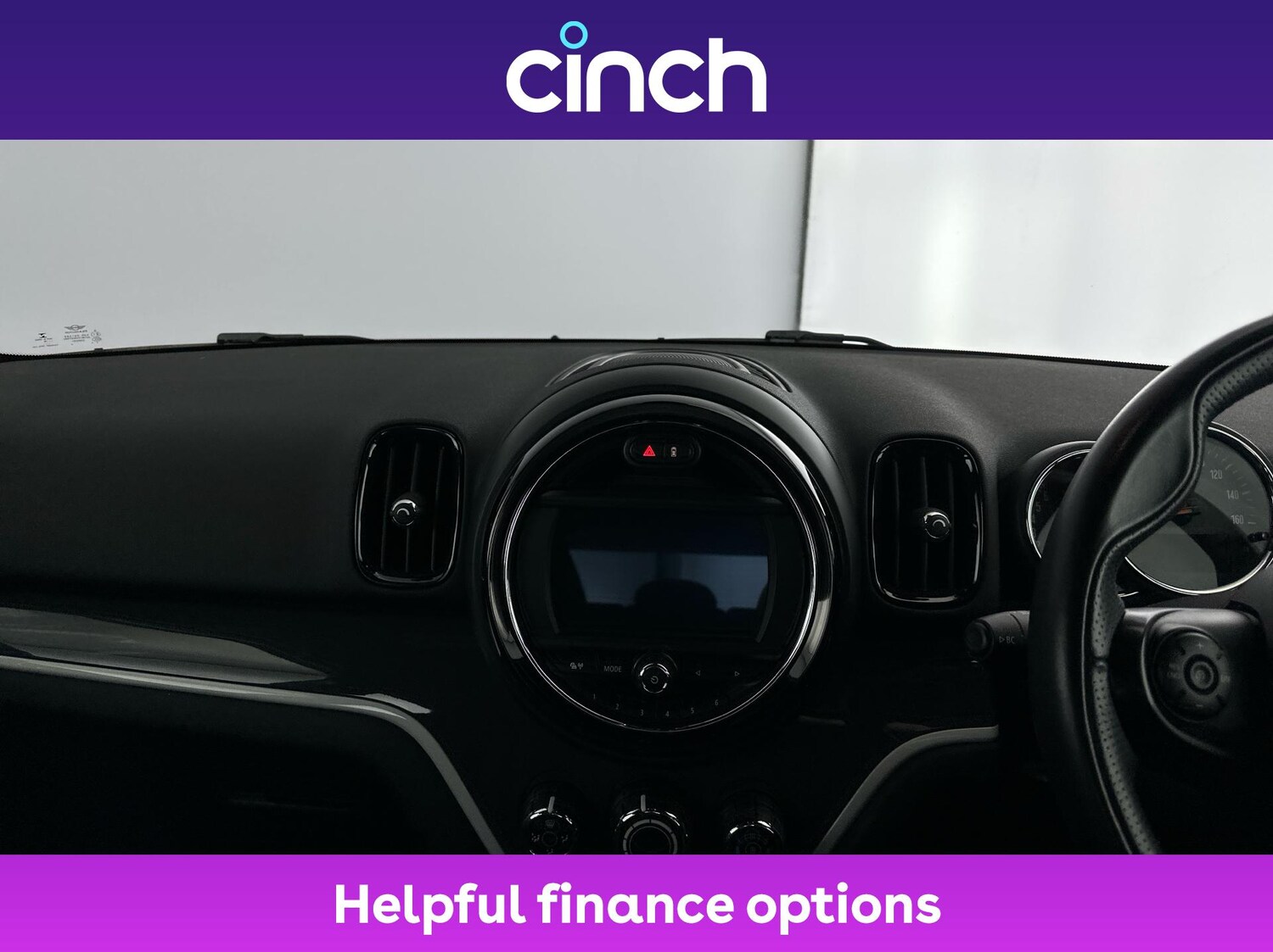 Used MINI Countryman 2019 for sale - 76961960: Photo 17