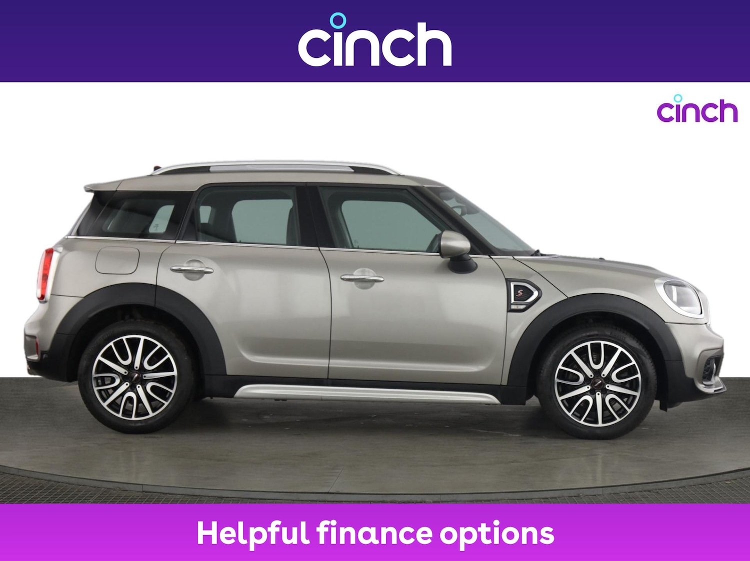 Used MINI Countryman 2019 for sale - 76961960: Photo 2