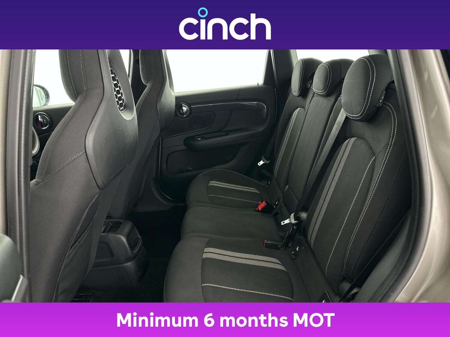 Used MINI Countryman 2019 for sale - 76961960: Photo 20