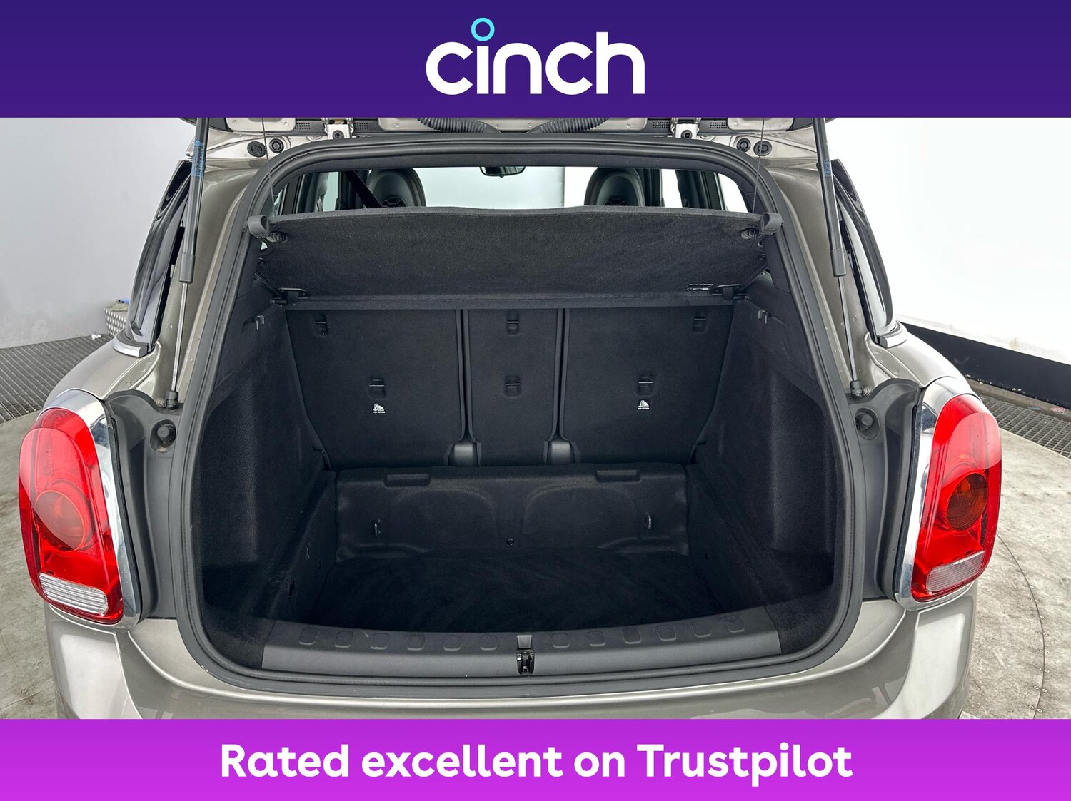 Used MINI Countryman 2019 for sale - 76961960: Photo 21