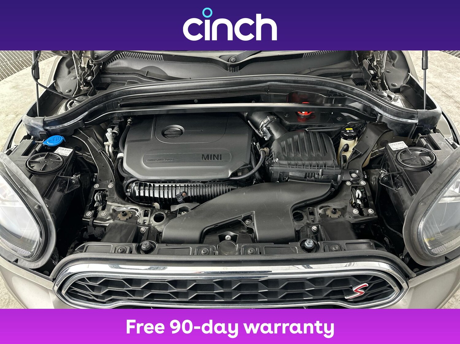 Used MINI Countryman 2019 for sale - 76961960: Photo 23