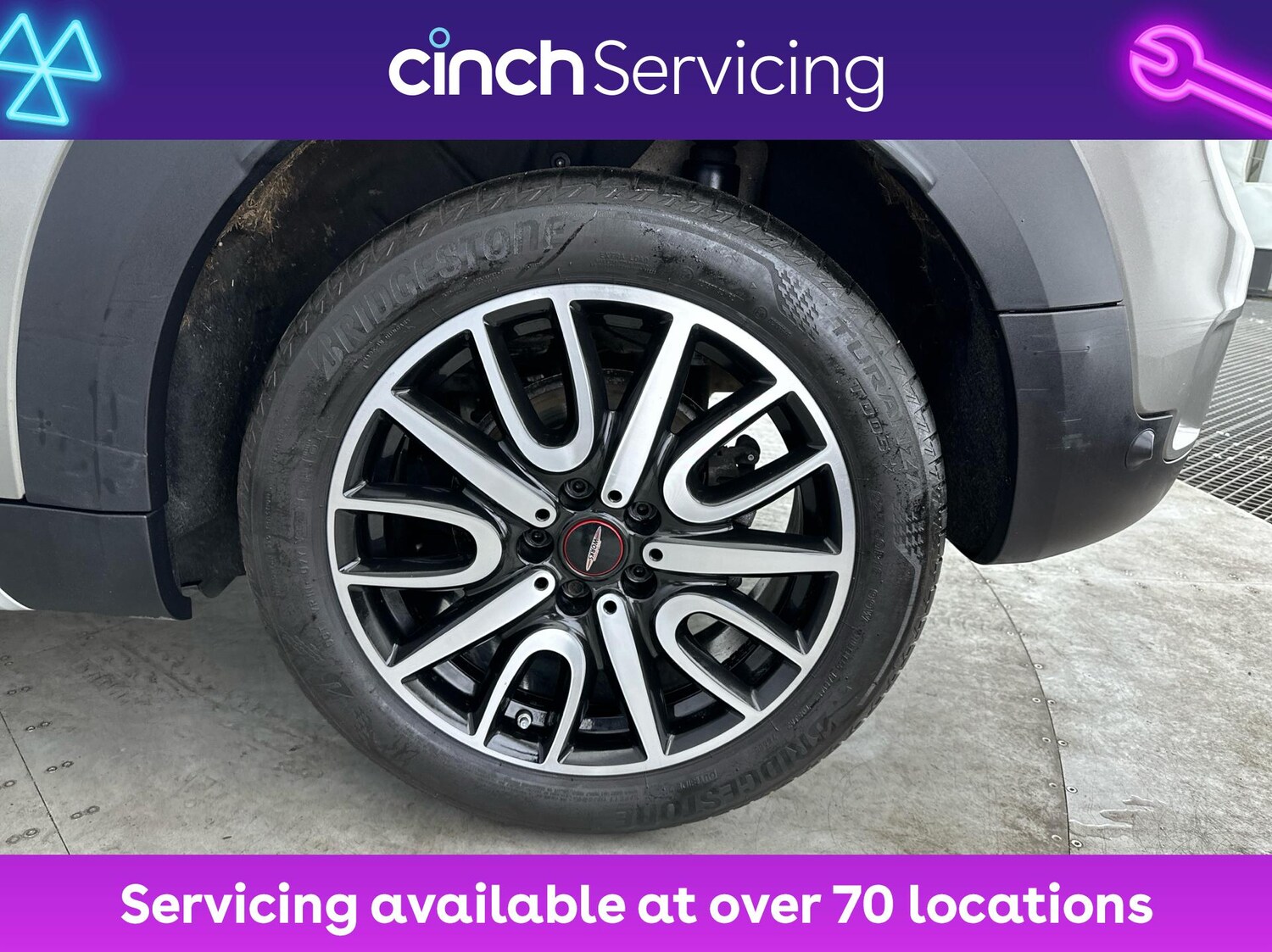 Used MINI Countryman 2019 for sale - 76961960: Photo 26