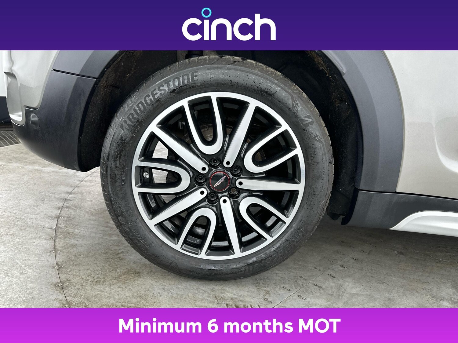 Used MINI Countryman 2019 for sale - 76961960: Photo 27