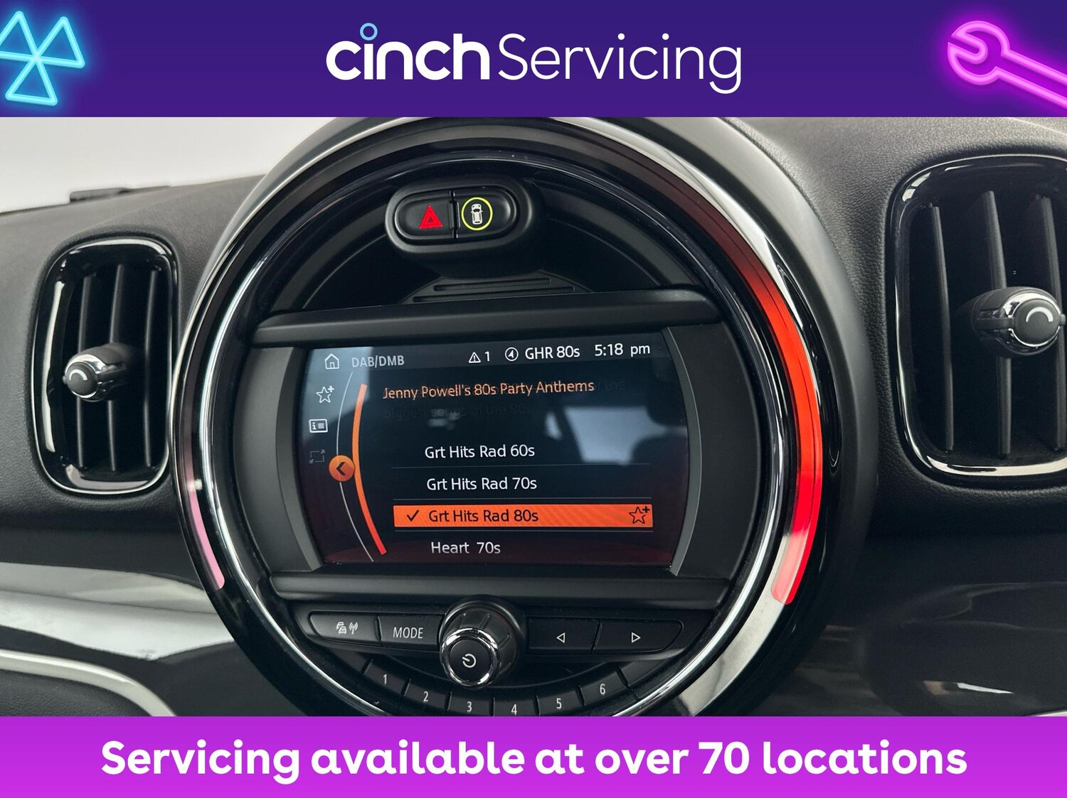 Used MINI Countryman 2019 for sale - 76961960: Photo 31