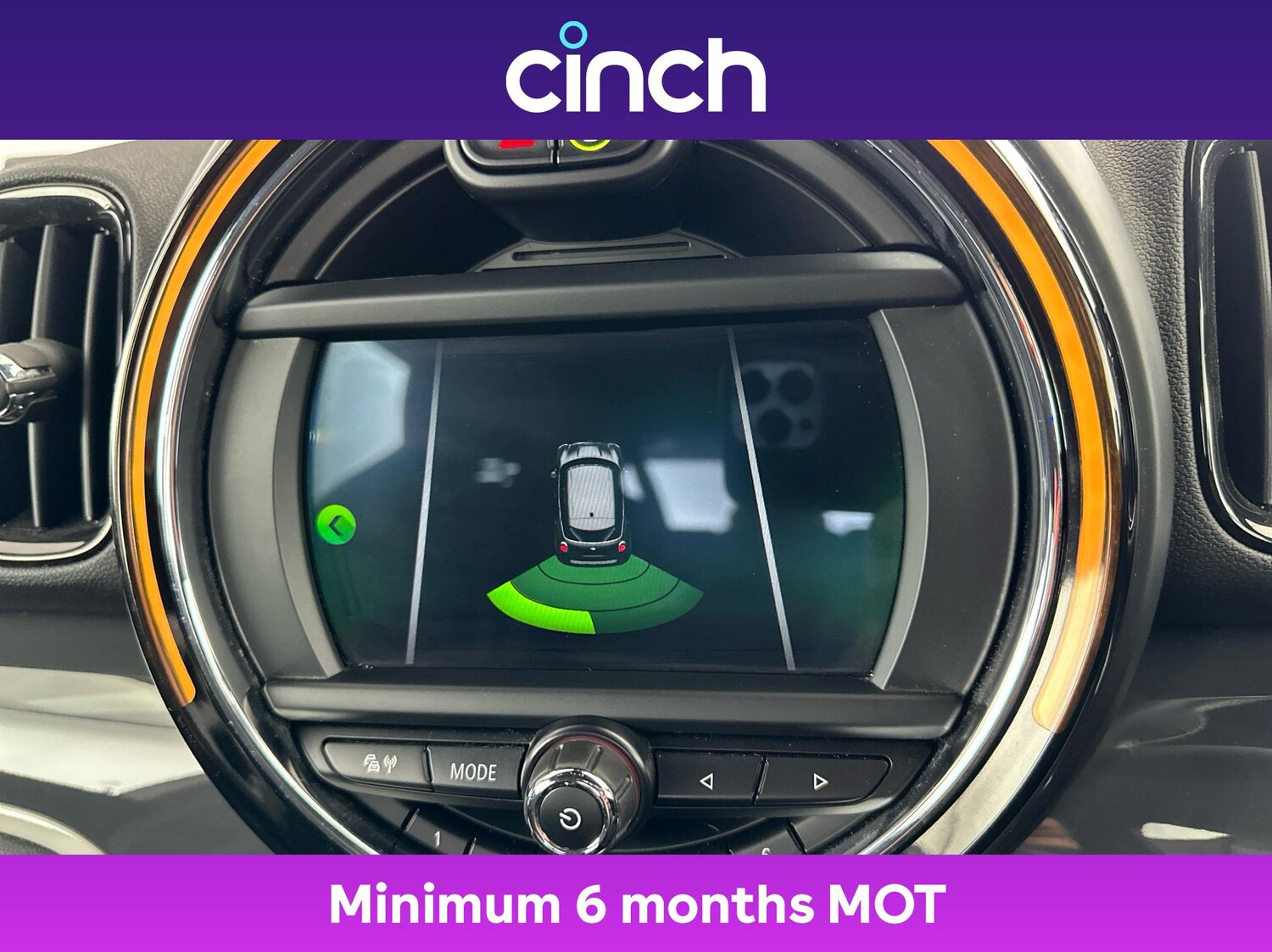 Used MINI Countryman 2019 for sale - 76961960: Photo 32