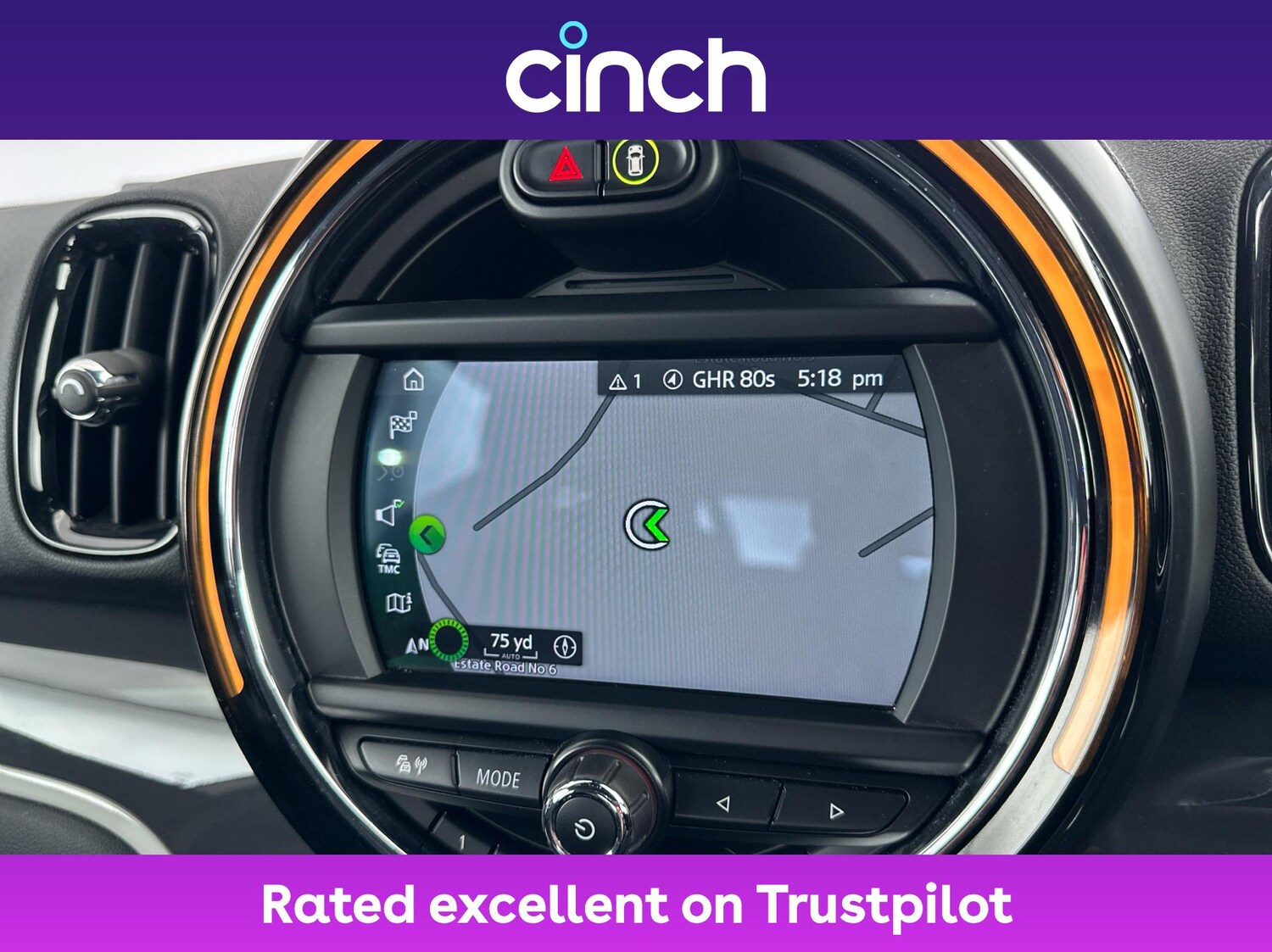 Used MINI Countryman 2019 for sale - 76961960: Photo 33