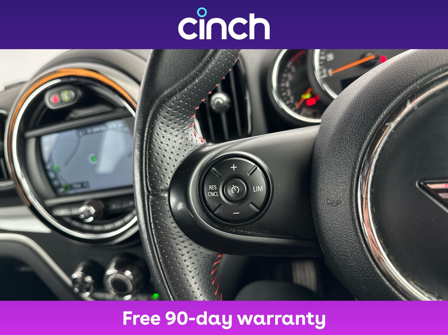 Used MINI Countryman 2019 for sale - 76961960: Photo 34