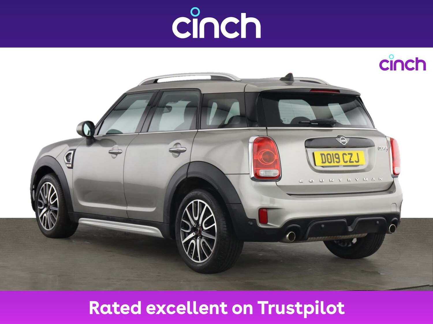 Used MINI Countryman 2019 for sale - 76961960: Photo 6