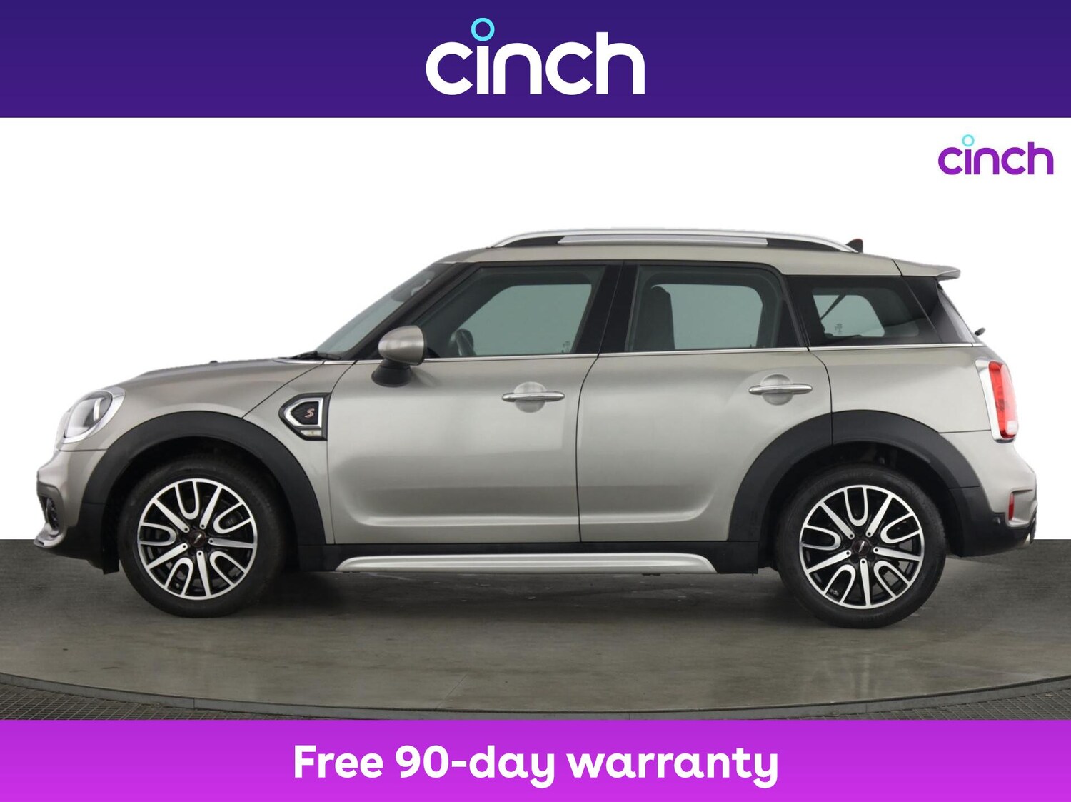 Used MINI Countryman 2019 for sale - 76961960: Photo 8