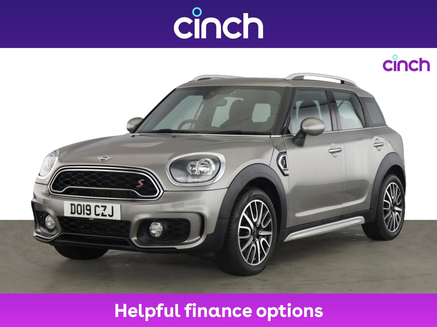 Used MINI Countryman 2019 for sale - 76961960: Photo 9