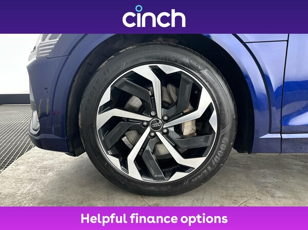 Used Audi e-tron 2022 for sale - 76224806: Photo 24