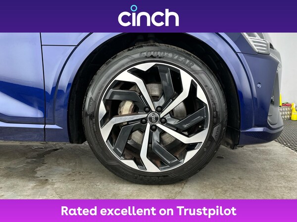 Used Audi e-tron 2022 for sale - 76224806: Photo 28