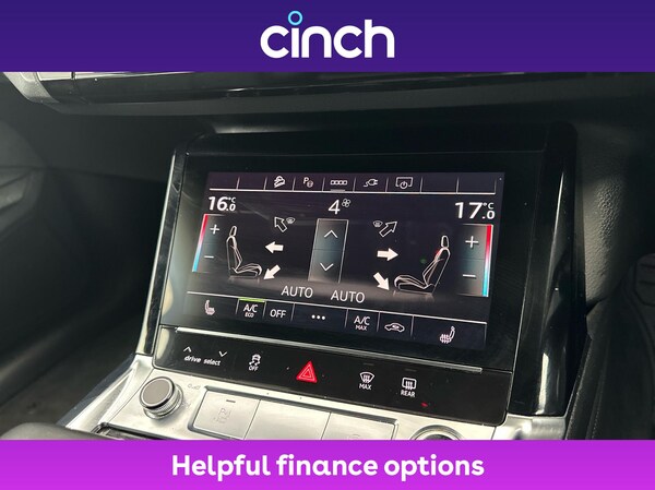 Used Audi e-tron 2022 for sale - 76224806: Photo 35