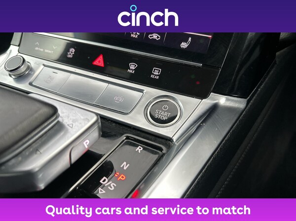 Used Audi e-tron 2022 for sale - 76224806: Photo 37