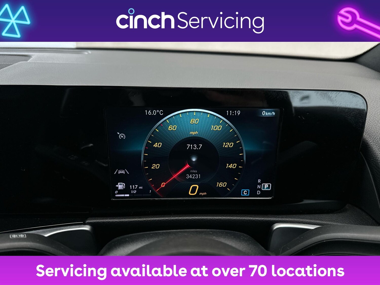 Used Mercedes-Benz GLB 2022 for sale - 76385685: Photo 18