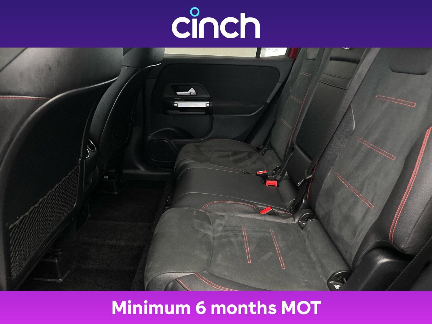 Used Mercedes-Benz GLB 2022 for sale - 76385685: Photo 20