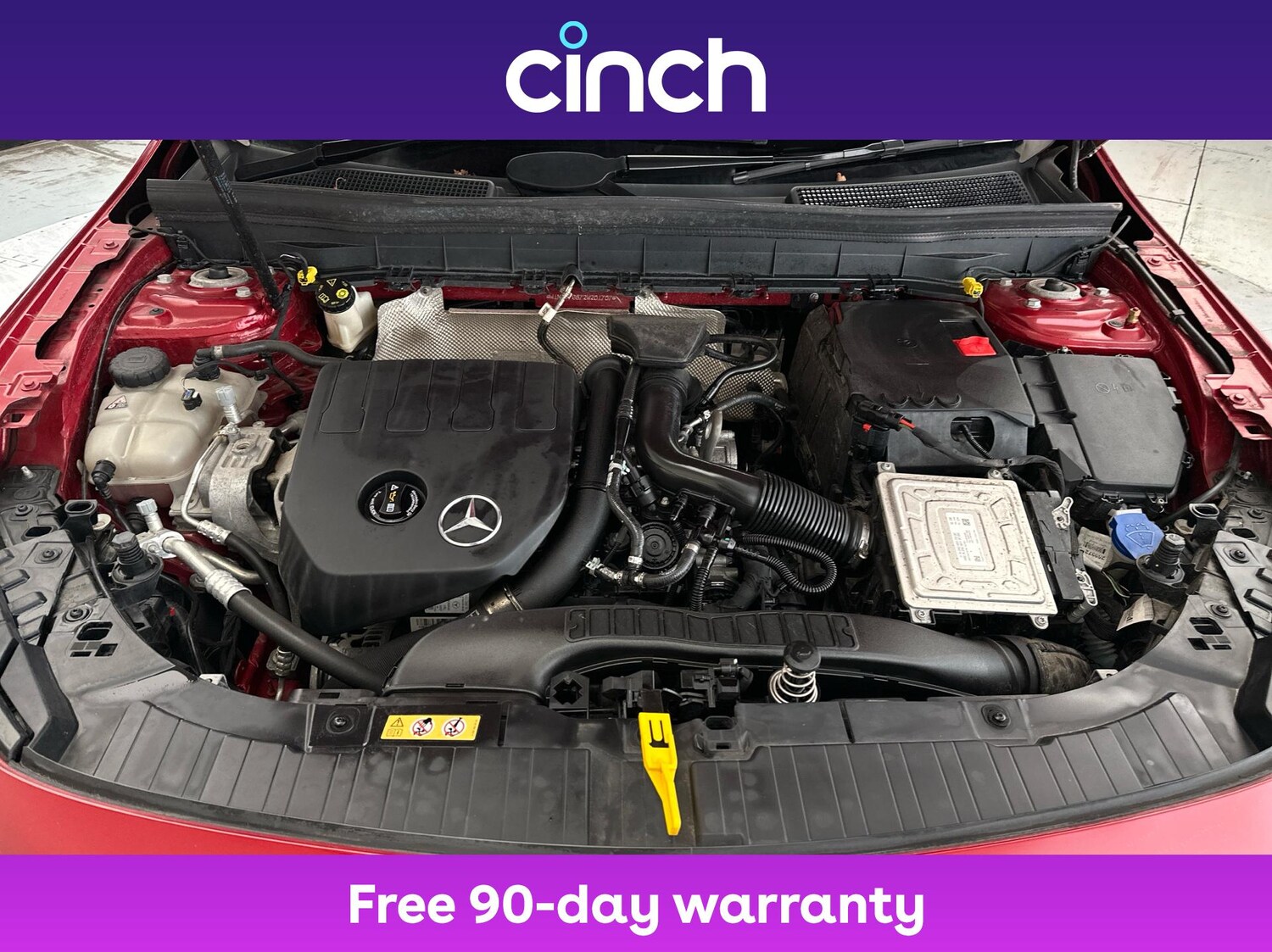 Used Mercedes-Benz GLB 2022 for sale - 76385685: Photo 23