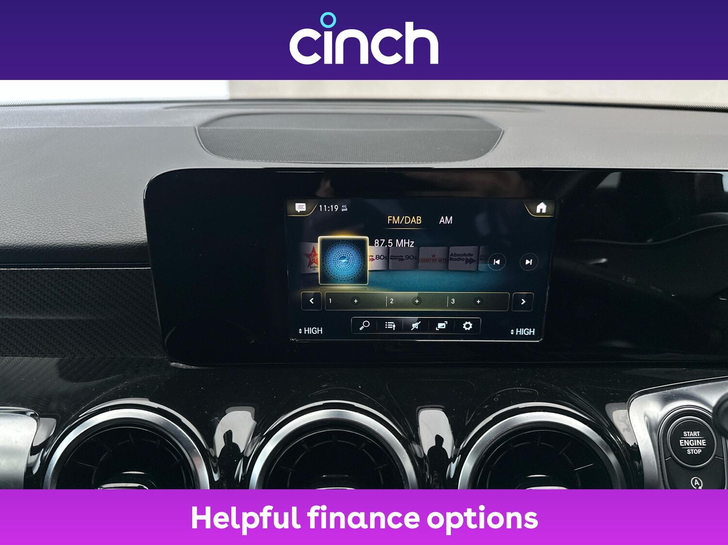 Used Mercedes-Benz GLB 2022 for sale - 76385685: Photo 30