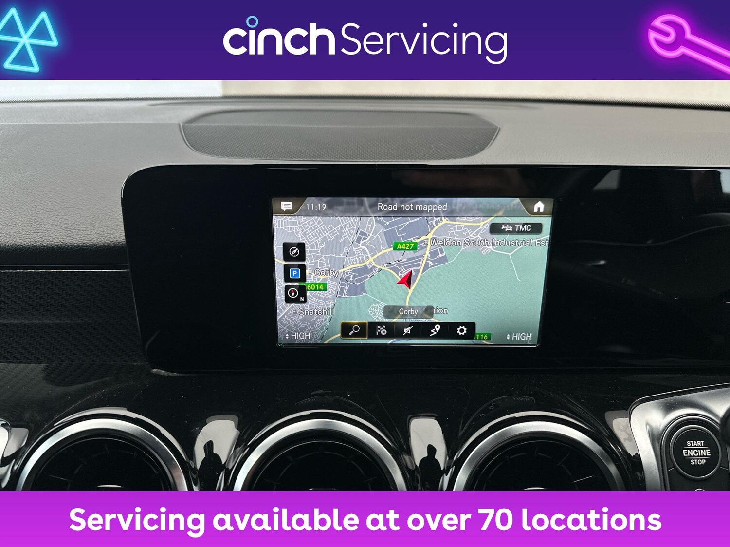 Used Mercedes-Benz GLB 2022 for sale - 76385685: Photo 31