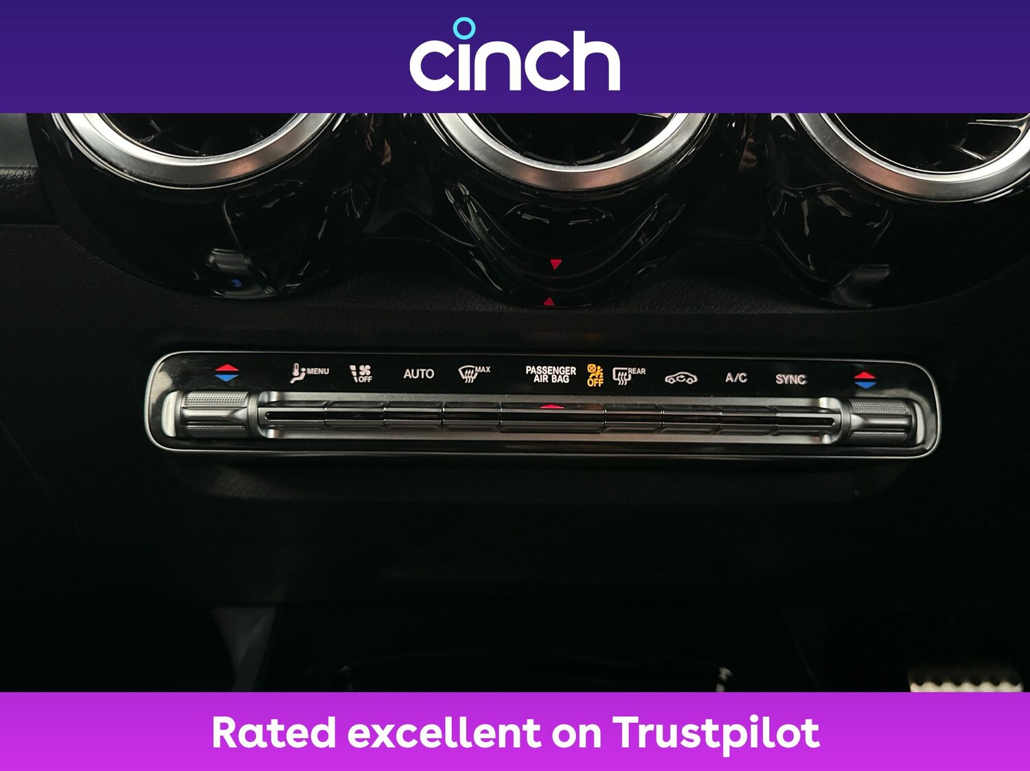 Used Mercedes-Benz GLB 2022 for sale - 76385685: Photo 33