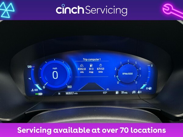 Used Ford Kuga 2022 for sale - 75100552: Photo 18
