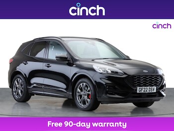 Ford - Kuga