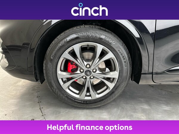 Used Ford Kuga 2022 for sale - 75100552: Photo 24