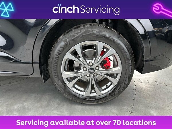 Used Ford Kuga 2022 for sale - 75100552: Photo 26