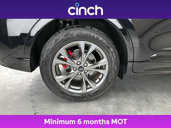 Used Ford Kuga 2022 for sale - 75100552: Photo 27