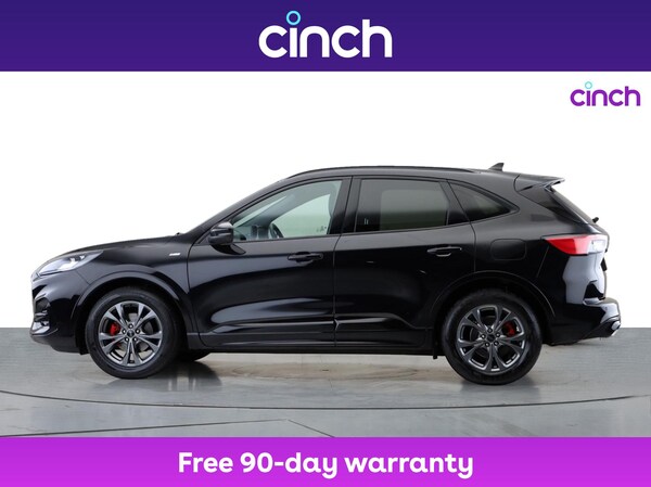 Used Ford Kuga 2022 for sale - 75100552: Photo 8