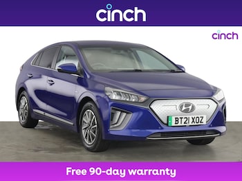 Hyundai - IONIQ