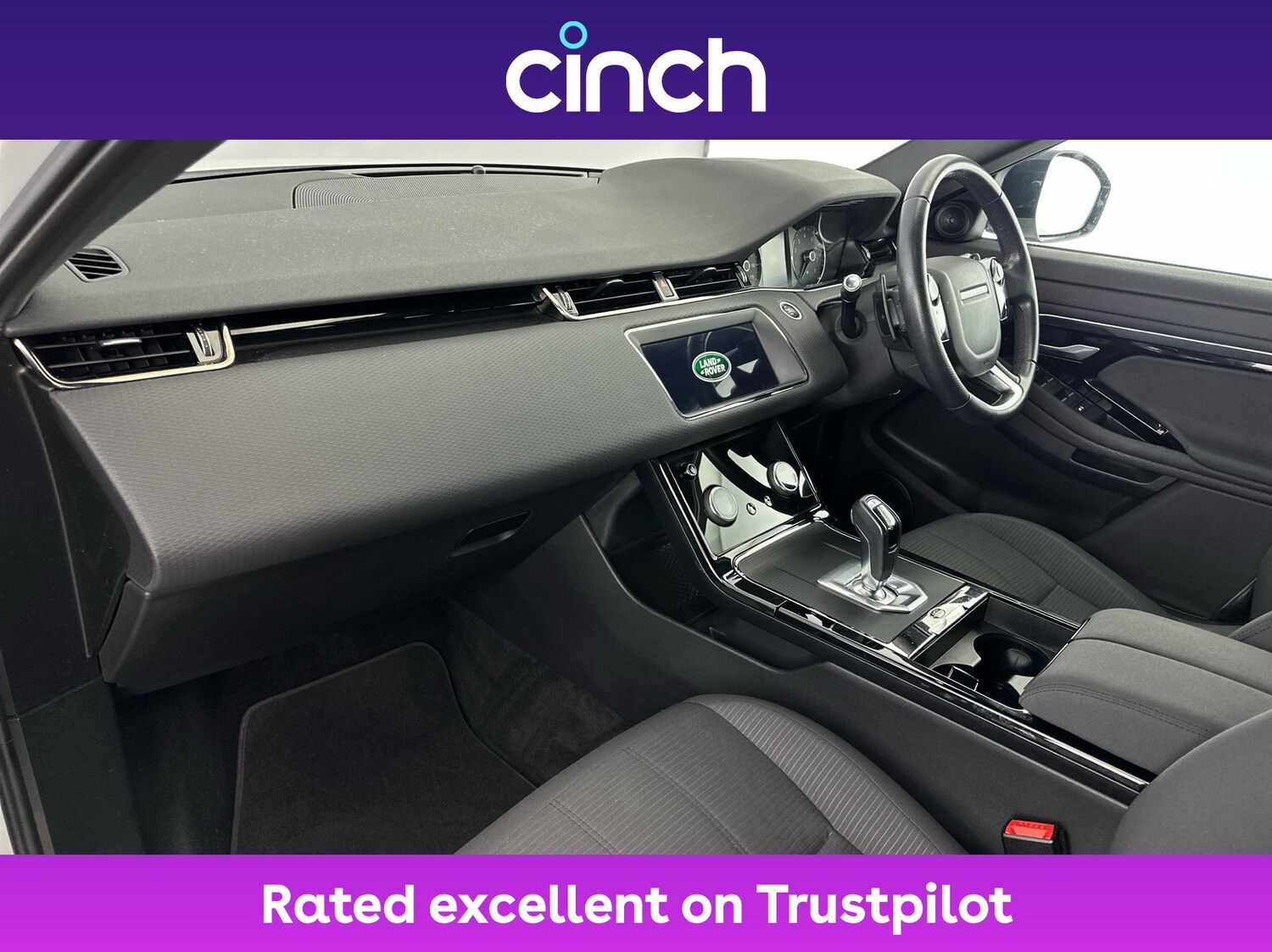 Used Land Rover Range Rover Evoque 2019 for sale - 77072302: Photo 14