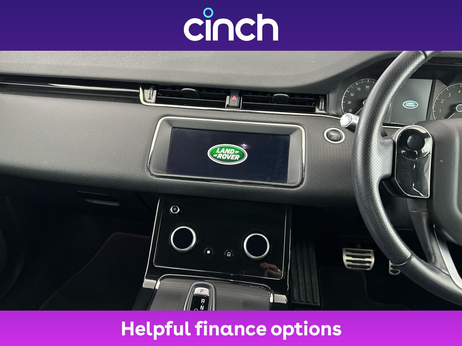 Used Land Rover Range Rover Evoque 2019 for sale - 77072302: Photo 17