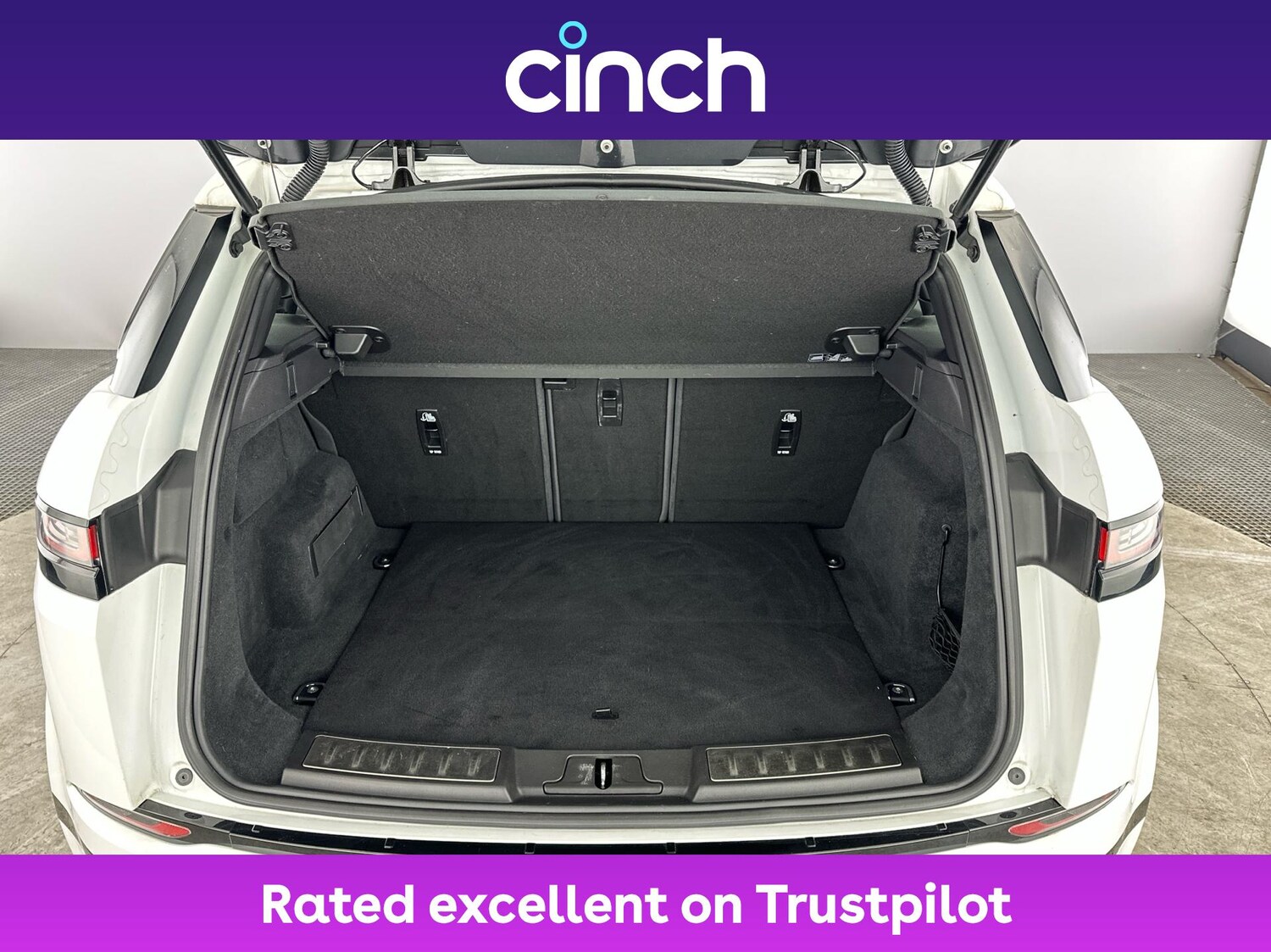 Used Land Rover Range Rover Evoque 2019 for sale - 77072302: Photo 21