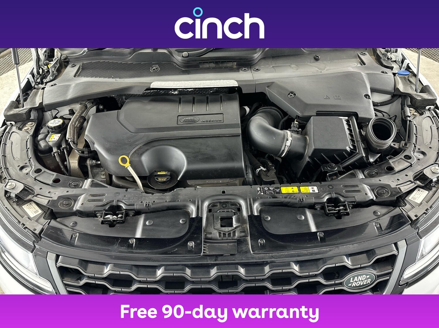 Used Land Rover Range Rover Evoque 2019 for sale - 77072302: Photo 23