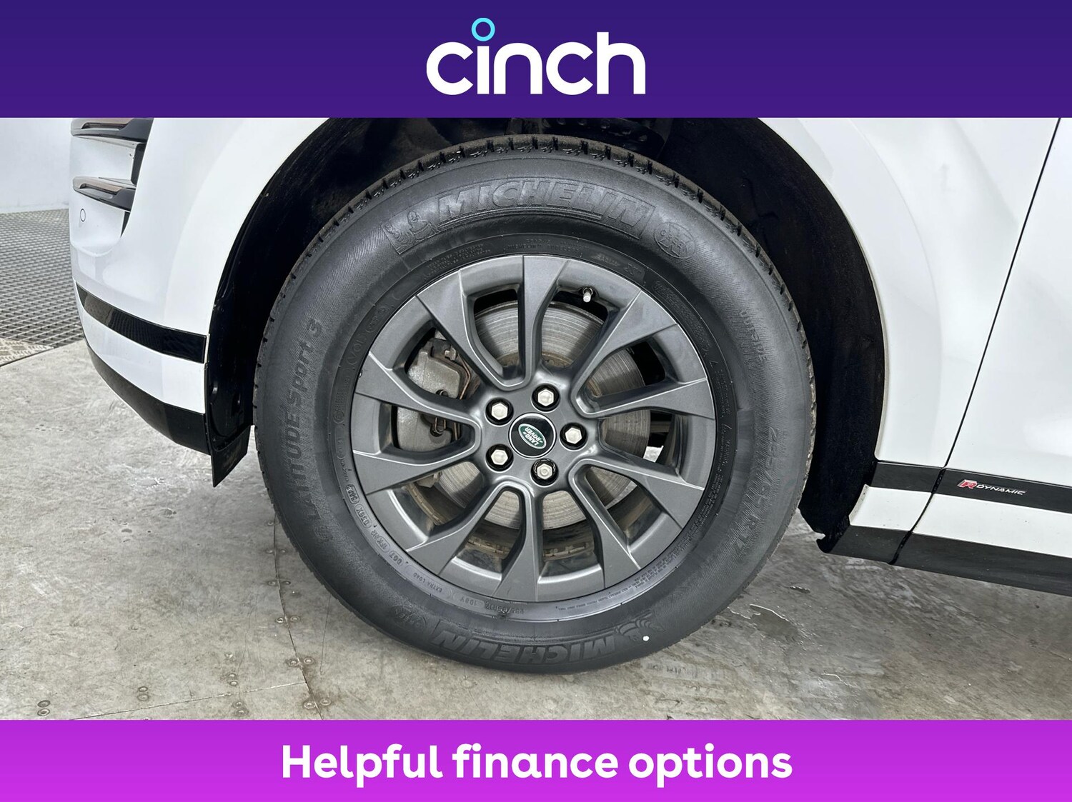 Used Land Rover Range Rover Evoque 2019 for sale - 77072302: Photo 24