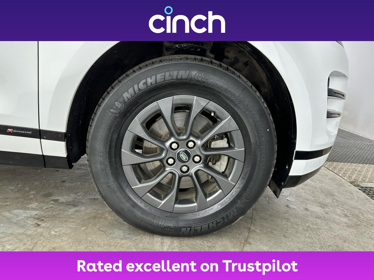 Used Land Rover Range Rover Evoque 2019 for sale - 77072302: Photo 28