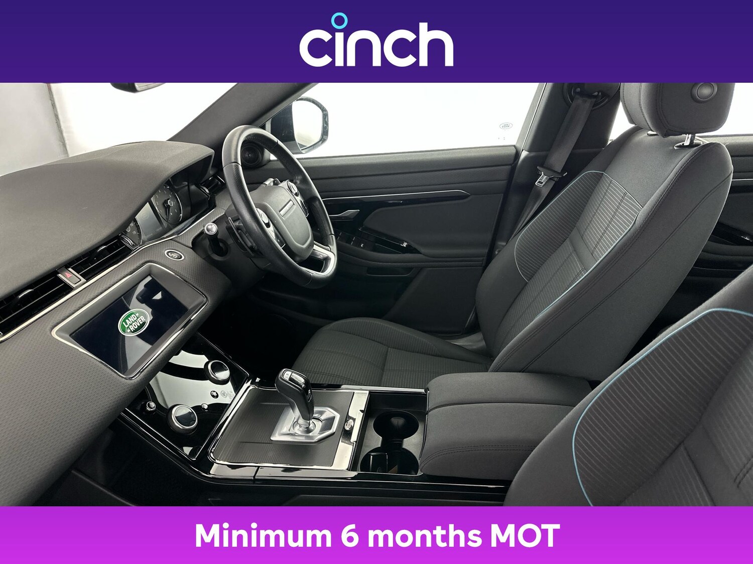 Used Land Rover Range Rover Evoque 2019 for sale - 77072302: Photo 32