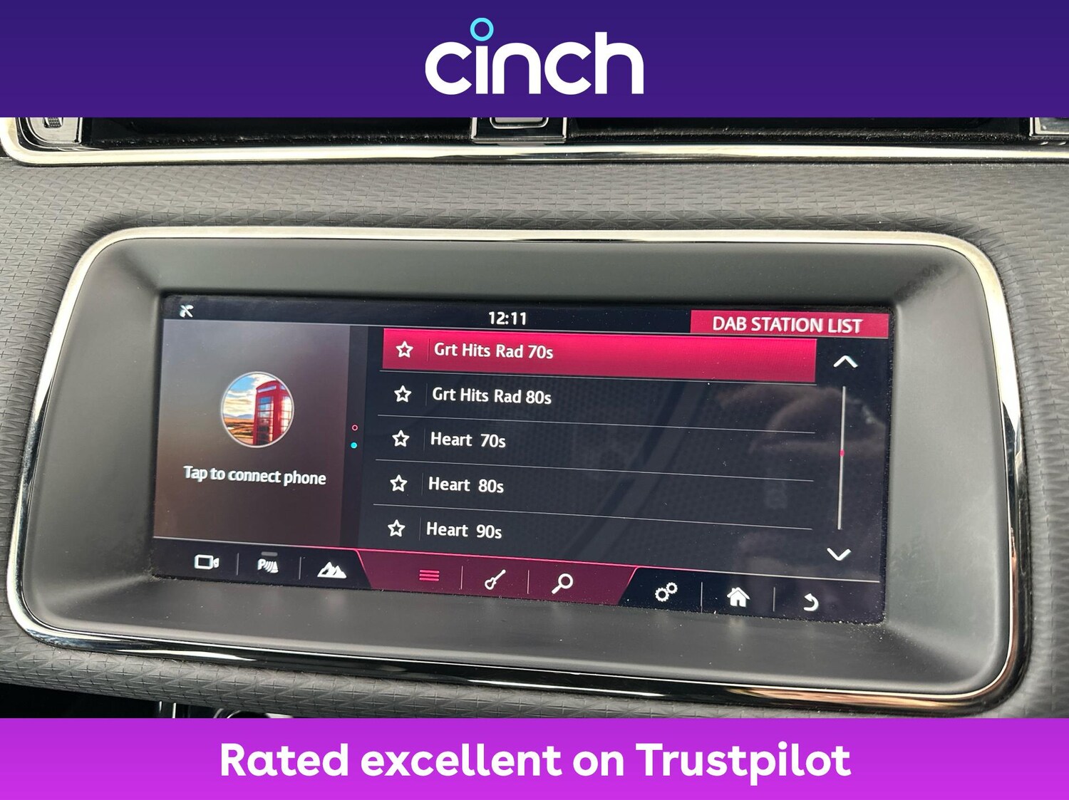 Used Land Rover Range Rover Evoque 2019 for sale - 77072302: Photo 33