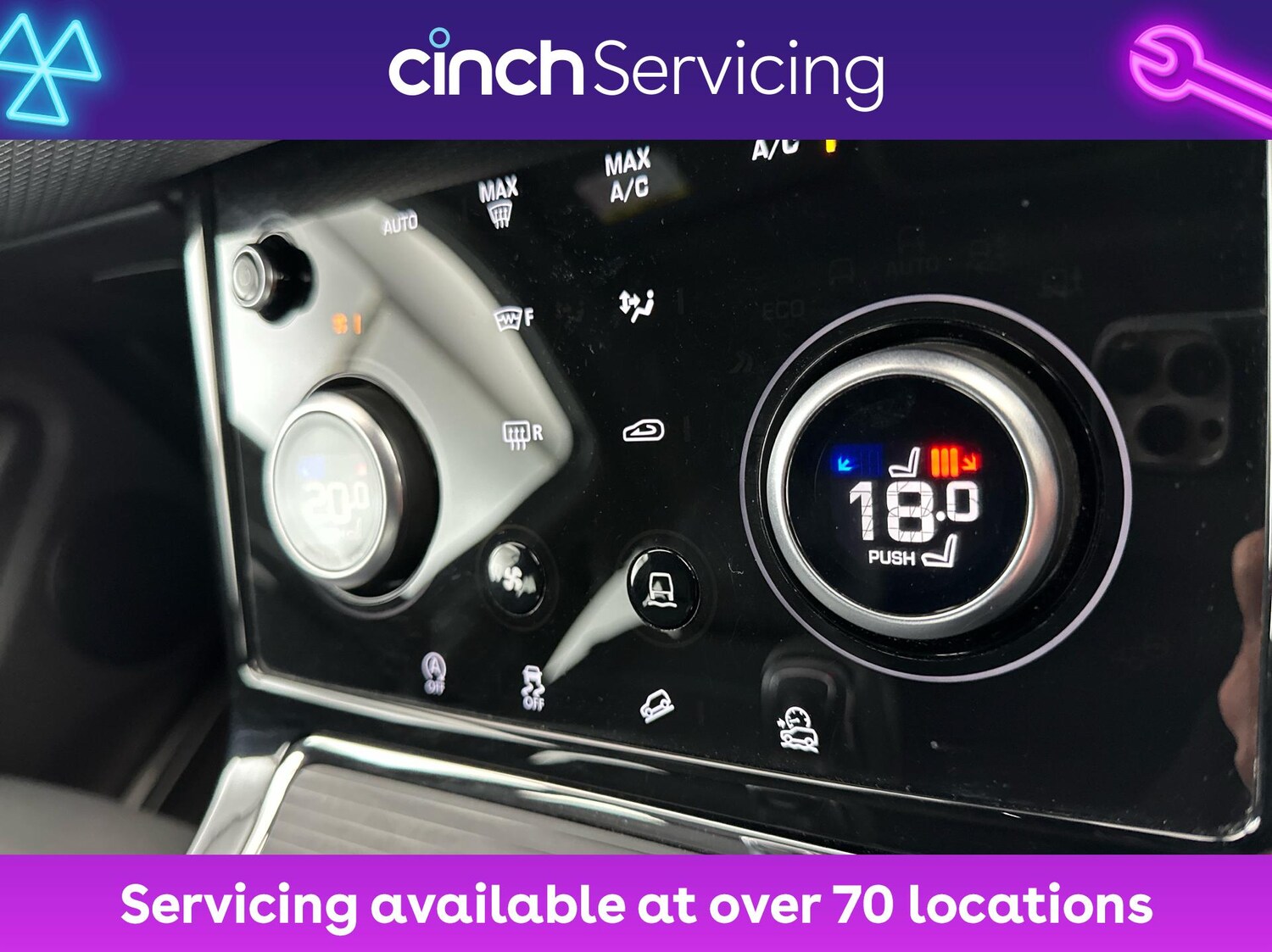 Used Land Rover Range Rover Evoque 2019 for sale - 77072302: Photo 36