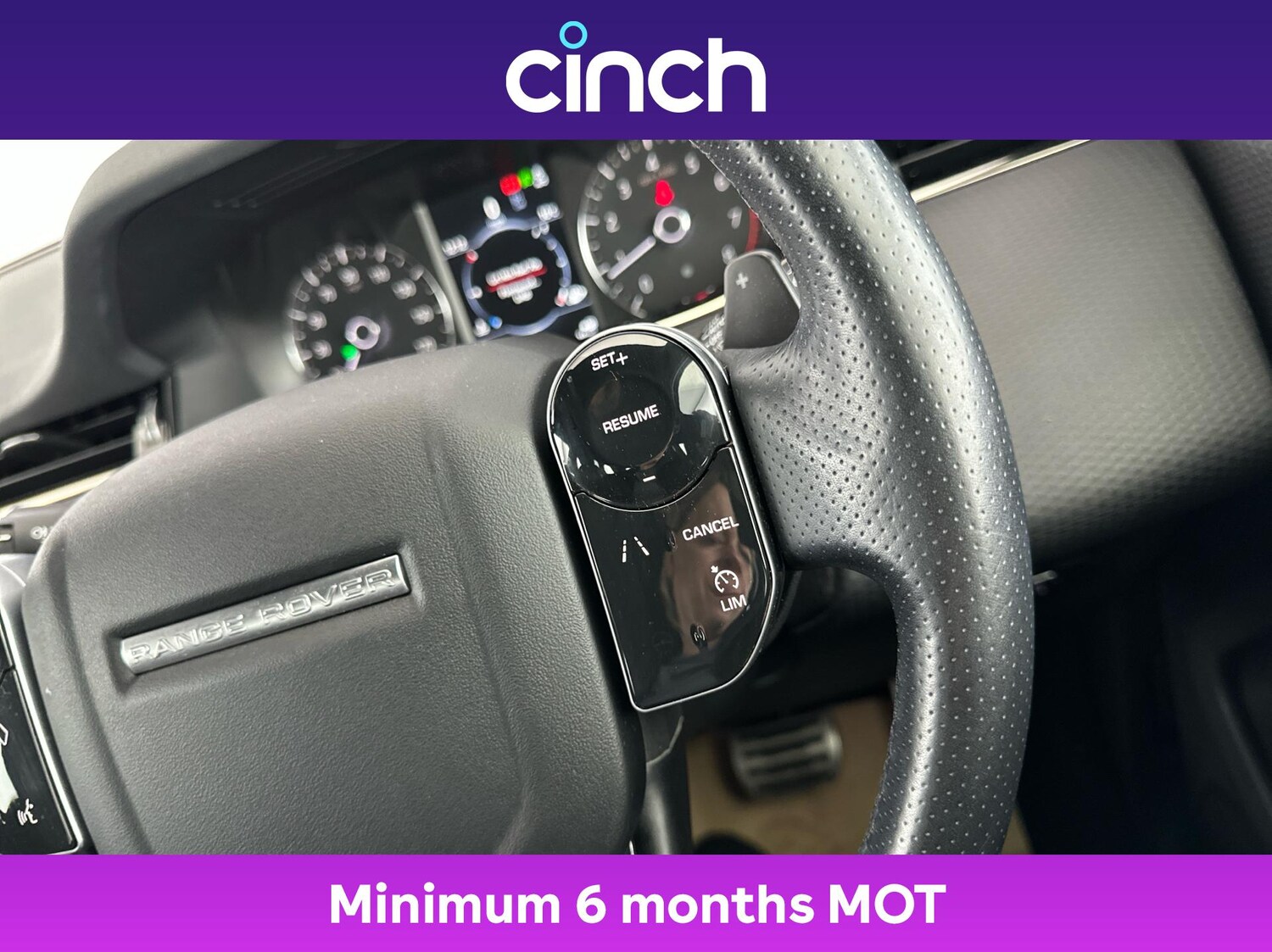 Used Land Rover Range Rover Evoque 2019 for sale - 77072302: Photo 37