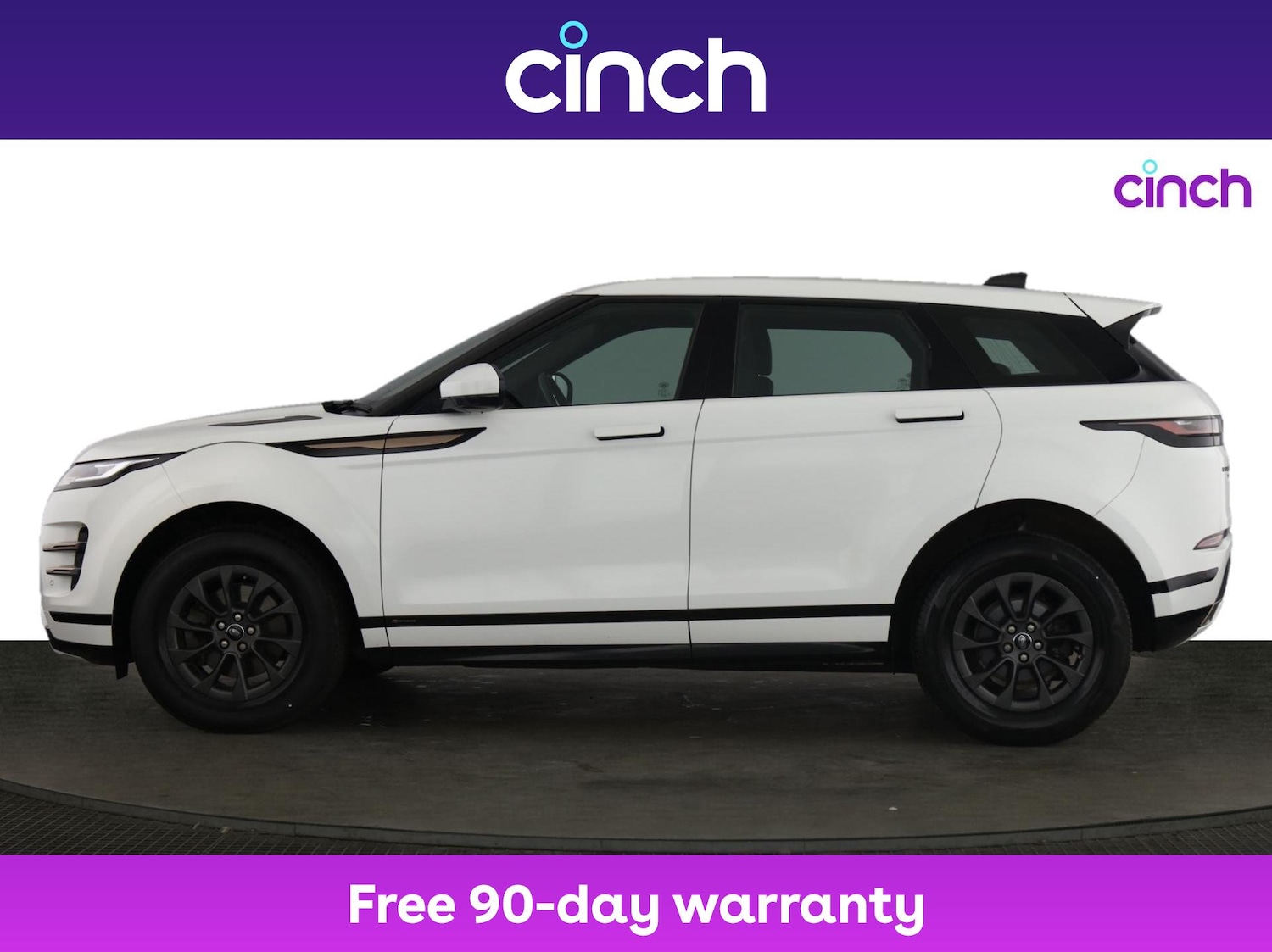 Used Land Rover Range Rover Evoque 2019 for sale - 77072302: Photo 8
