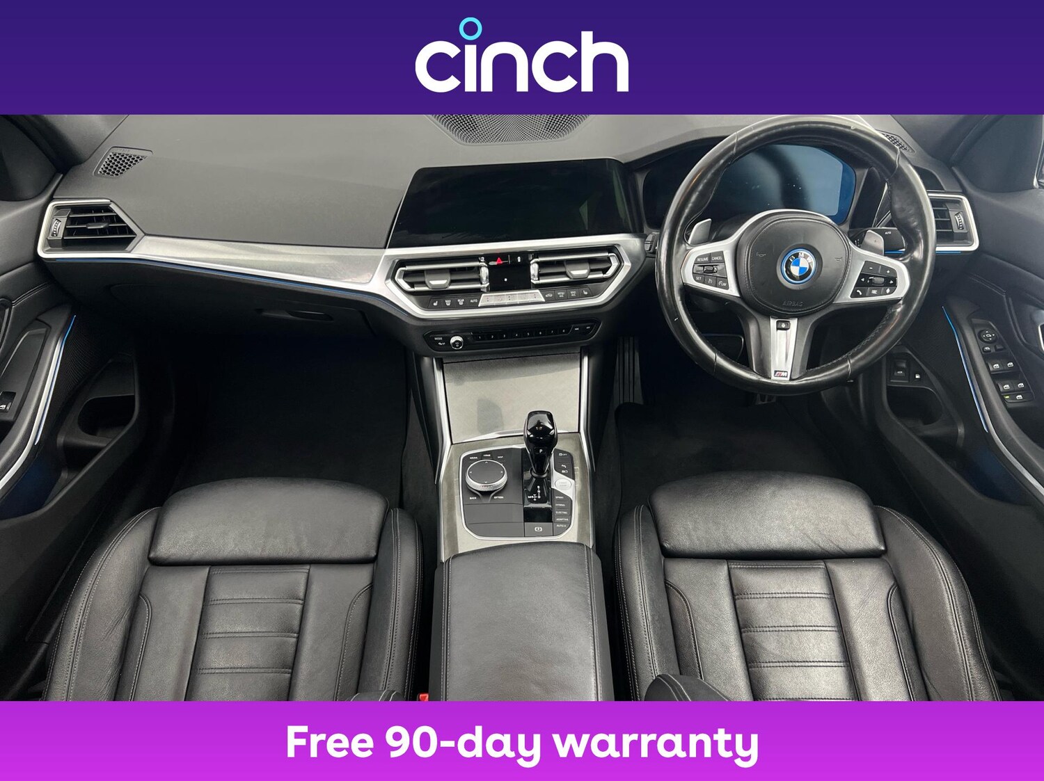 Used BMW 3 Series 2021 for sale - 76641991: Photo 15