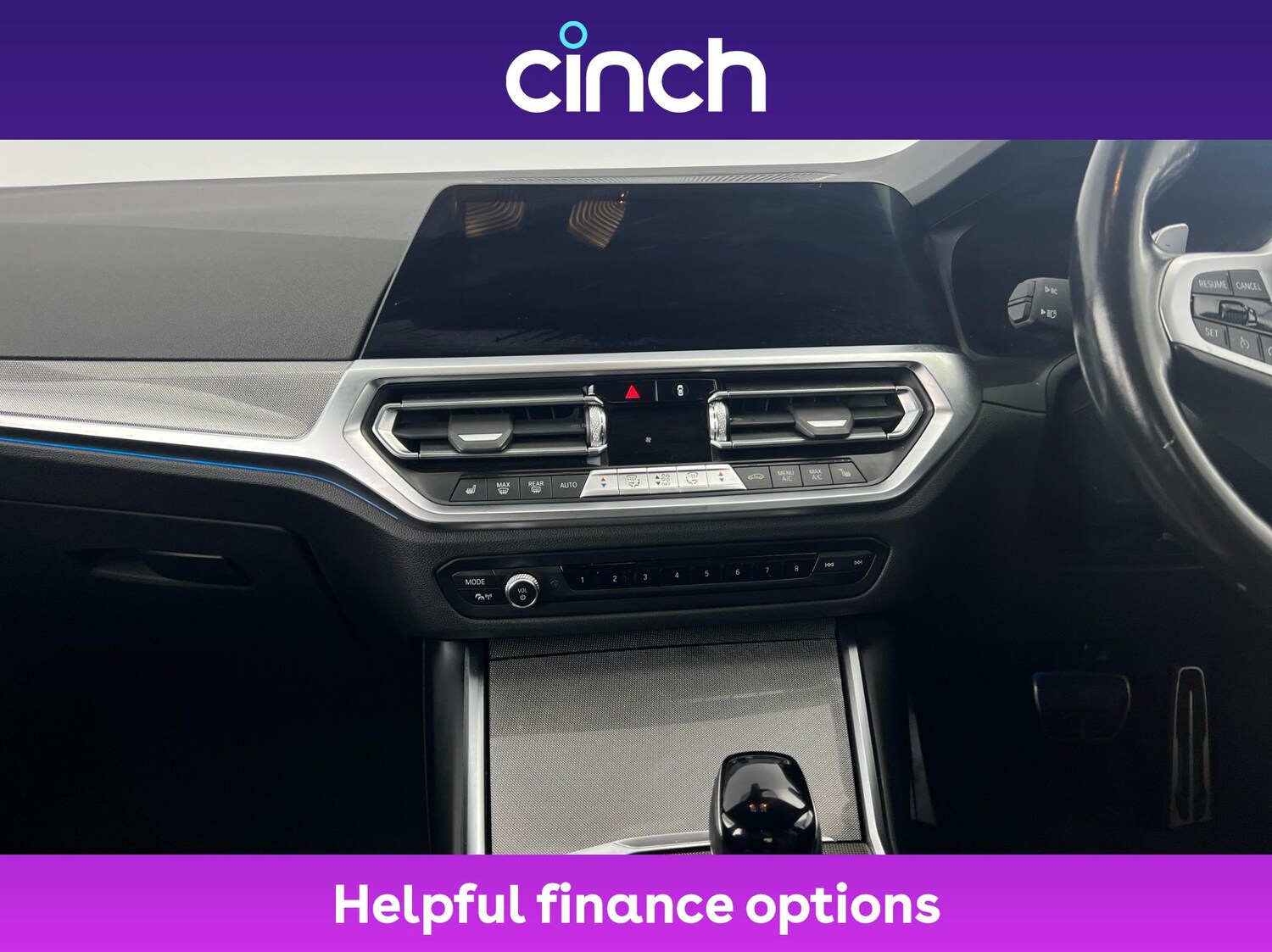 Used BMW 3 Series 2021 for sale - 76641991: Photo 17